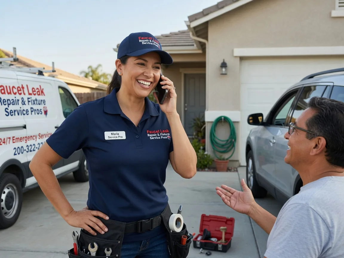 Faucet Repair Moorcroft, WY FAQs